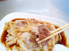 猪肝肠-源记肠粉(华贵路店)