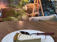 -咖法森林·咖啡  酒吧(天河店)