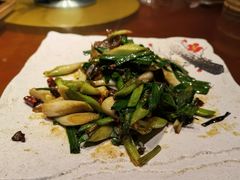 -麒麟小院·老九江菜(安平路店)