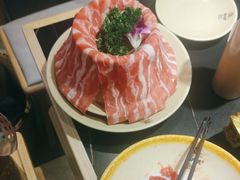 -蜀大侠火锅(四川北路店)