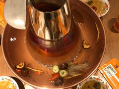 -北京老门框爆肚涮肉馆(凤城六路店)