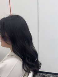点击看大图 -3am hair salon烫发染发接发