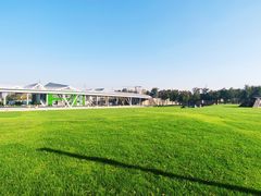 -上海山野camping·户外天幕烧烤·团建拓展营地