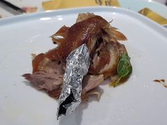 -味+新京宴·烤鸭·北京菜(创意谷店)