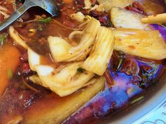 -重庆椒麻鱼·川味江湖菜