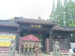 -上海醉白池公园