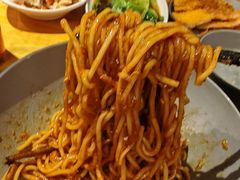 -姚面记·海派家常菜(恒基名人购物中心店)