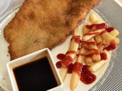 -德大西餐社(云南南路店)