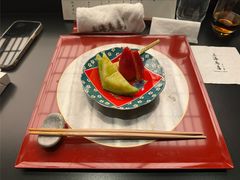 -鳥喜Toriki怀石烧鸟料理