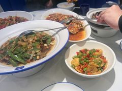 -兰湘子·湘菜小炒(天水兰天城市广场店)