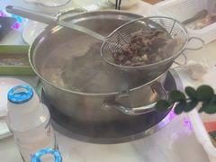 -牛吉韵·鲜切牛肉自助火锅(南山店)