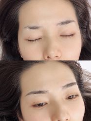 -久匠·纹眉半永久野生眉