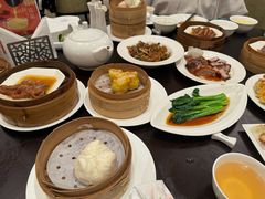 -京香轩·中餐厅(上海中庚聚龙酒店)