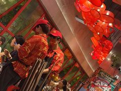 -大芊金重庆串串火锅(南京路店)