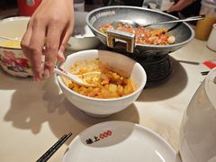 -味上湘菜馆(阿波罗店)