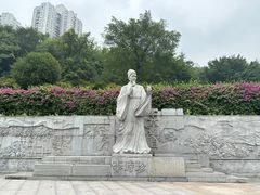 -龙头寺公园