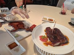 -侨美食家·粤菜(体育西路店)