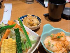 -九井澤精致料理(金茂店)