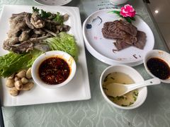 -老孙家饭庄(文景路店)