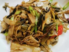 -客汀家宴·客家烟火 四季食材(集美店)
