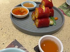 -点都德(奥体印象城店)