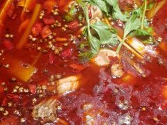 -蛙老爹·蜀香美蛙鱼头(王家湾店)