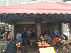 -化三驴肉汤馆(小南门店)