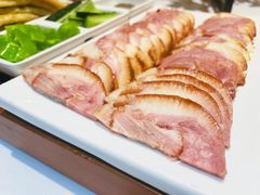 -昱德来·天津菜·渤海湾小海鲜(华夏店)