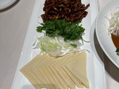-大鸭梨烤鸭(甘家口店)