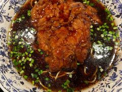 -阿大排档(长春这有山店)