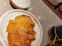 -松鹤楼面馆(飞州国际广场店)