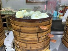 -清泉阁包子(五一店)