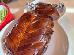 -小吊梨汤·北京菜·烤鸭(双井乐成中心店)