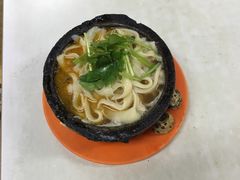 -土豆粉&刀削面(西单新一代商城店)