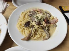 -萨莉亚意式餐厅(上下九店)