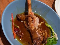 -驿楼兰·新疆菜(火车站店)