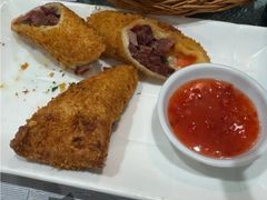 -苏坦土耳其西餐厅(玉林店)