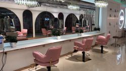 -BULB STUDIO 巴柏明星发型工作室