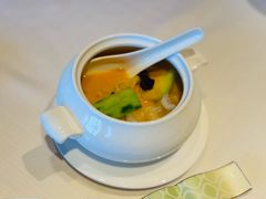 -富力丽思卡尔顿酒店·丽轩中餐厅