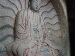 -草庵摩尼教遗址公园