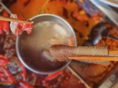 渝利鸳鸯锅-渝利重庆火锅