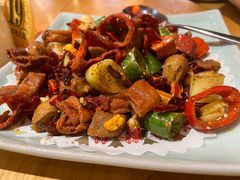 -德胜轩正宗顺德菜(宝安沙井会展中心店)