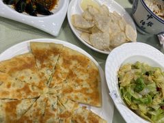 -东四民芳餐厅(世茂工三店)
