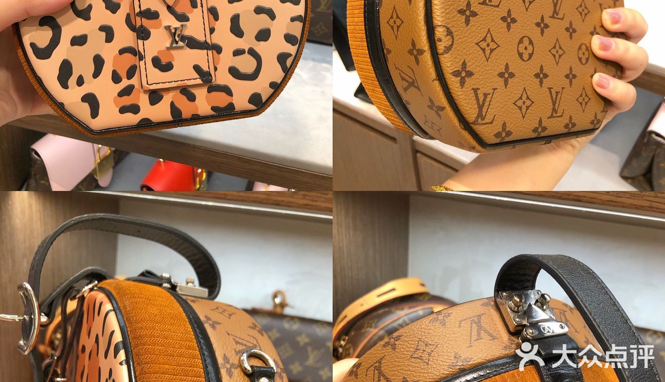 还在花几千买轻奢？二手大牌不香吗？