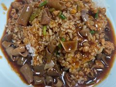 海肠捞饭-来之顺海鲜菜馆·青岛菜(栈桥店)