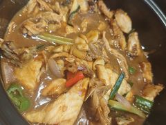 -鱼醉无骨鱼·中山脆肉鲩(荔湾路店)