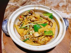 -鱼篮仔·潮汕美食(圆明新园店)