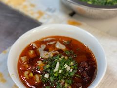 单肠旺面-蒋家肠旺面馆(合群路店)