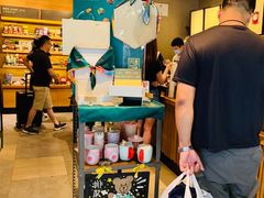 -星巴克臻选(杭州西溪印象城店)