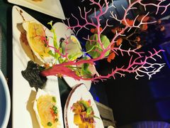 -忘忧草融合私房菜(红鼎国际店)